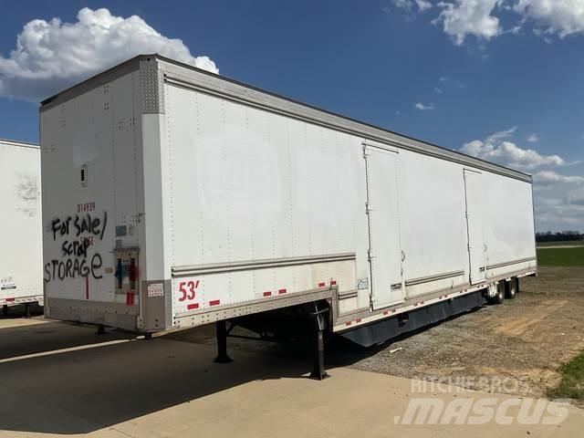 Kentucky 其他拖车