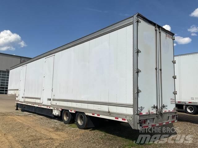  Kentucky 其他拖车