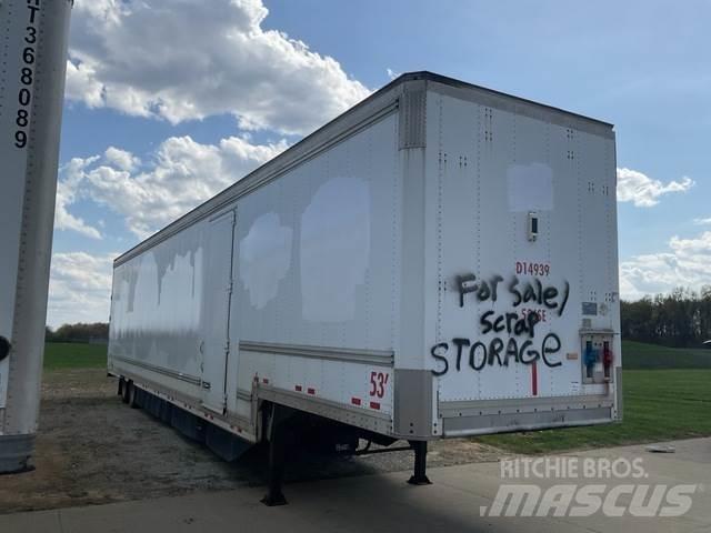  Kentucky 其他拖车
