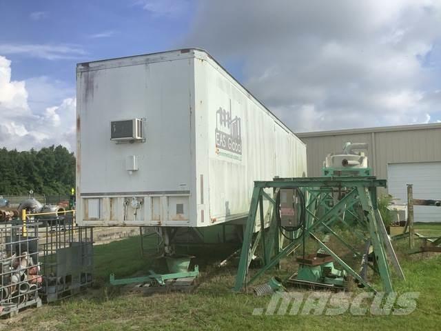  Kentucky 其他拖车