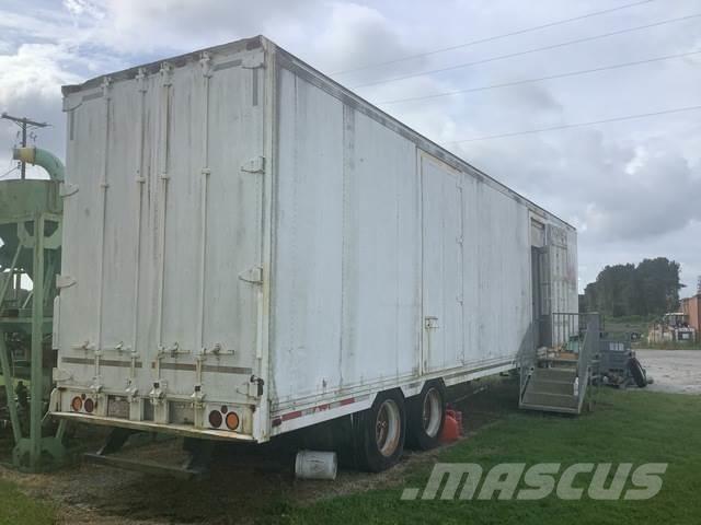  Kentucky 其他拖车