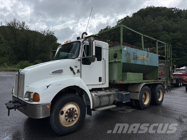 Kenworth  农业机械-其他