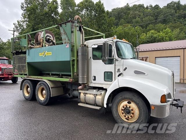 Kenworth  农业机械-其他