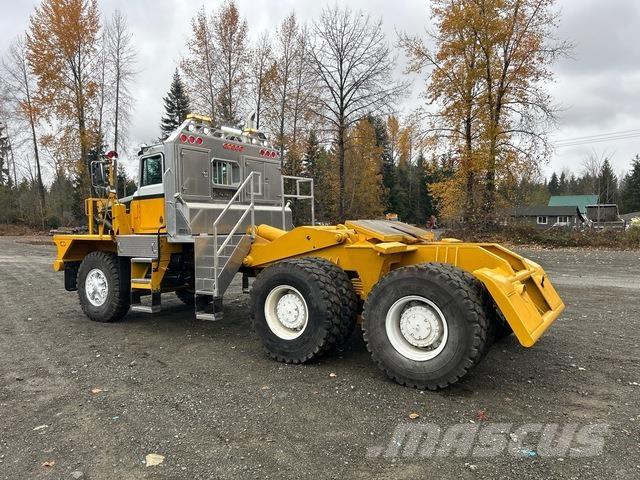 Kenworth 850 牵引车