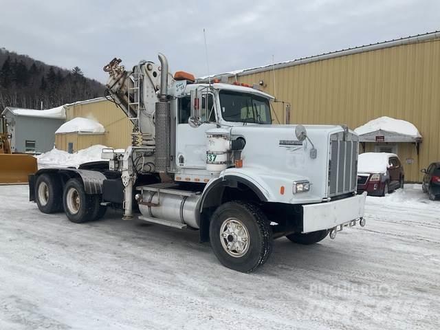 Kenworth C500 其他货车