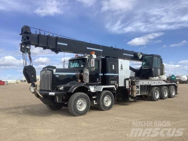Kenworth C500 其他货车