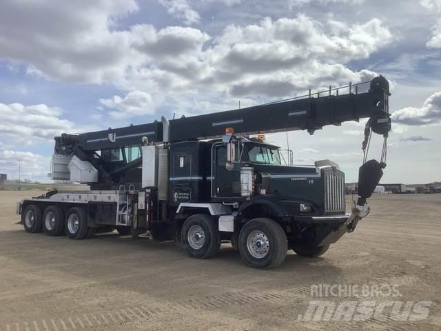 Kenworth C500 其他货车