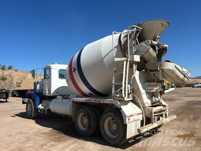 Kenworth C500 其他货车