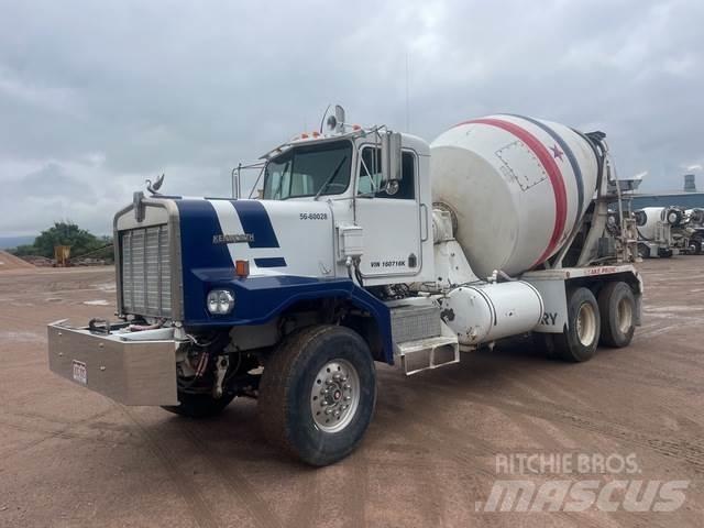 Kenworth C500 其他货车