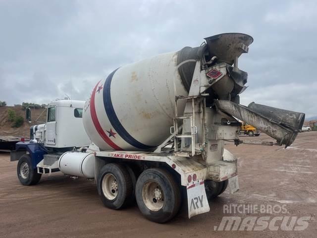 Kenworth C500 其他货车