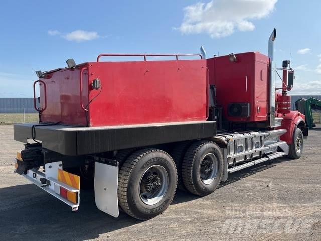Kenworth C509 牵引车