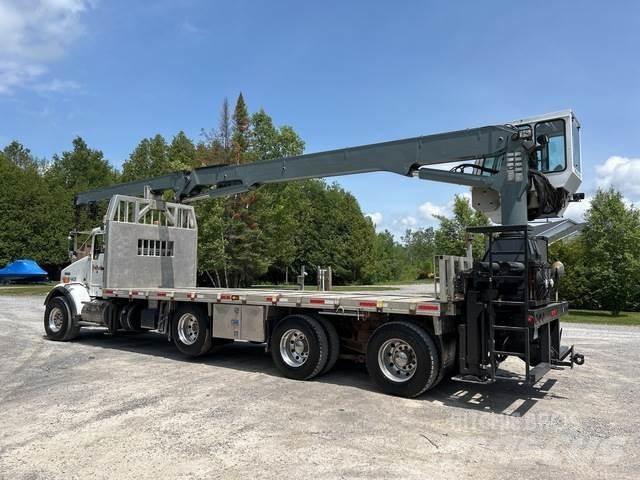 Kenworth T-800 其他货车