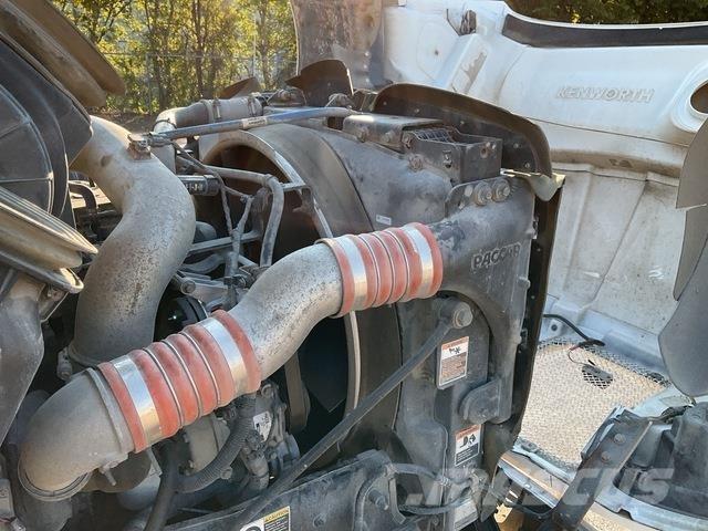 Kenworth T170 市政车