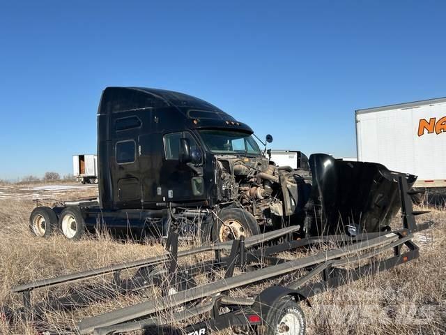 Kenworth T2000 牵引车