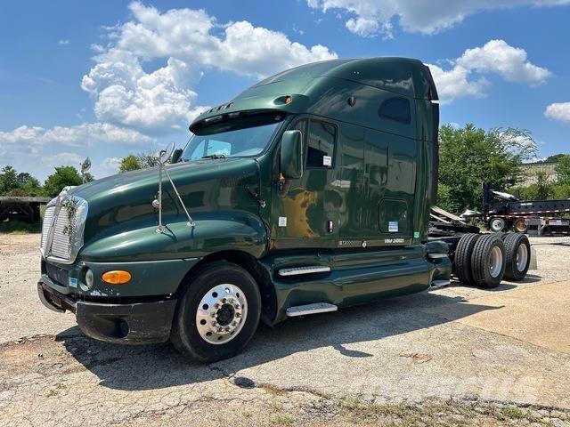 Kenworth T2000 牵引车