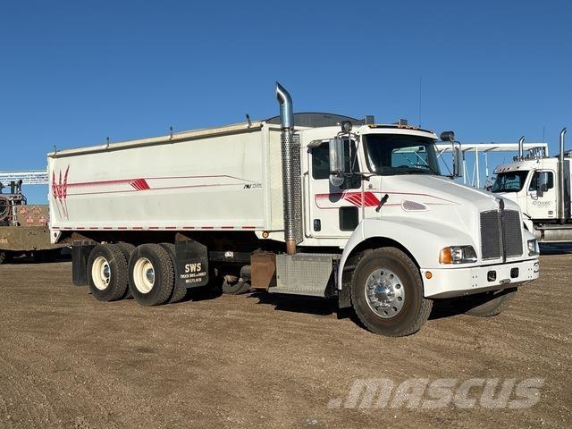 Kenworth T300 农用/粮食运输车