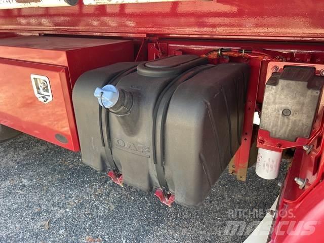 Kenworth T360 建筑机械-其他