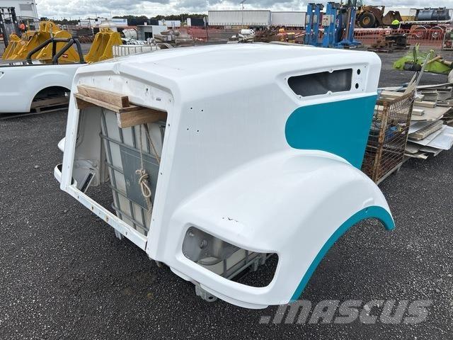 Kenworth T360 运输工具-其他