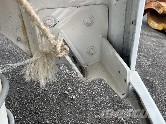 Kenworth T360 运输工具-其他