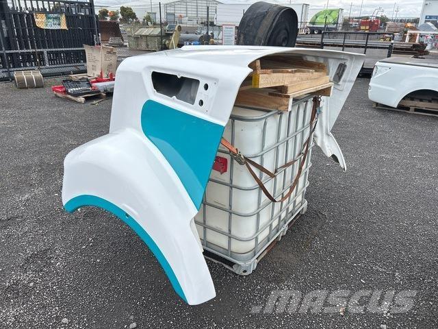 Kenworth T360 运输工具-其他