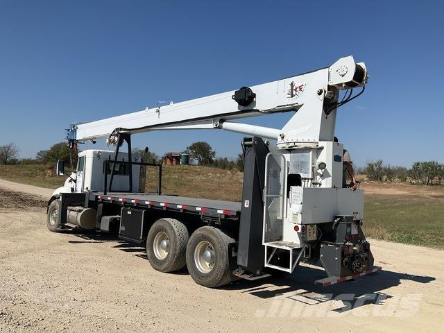 Kenworth T400 其他货车