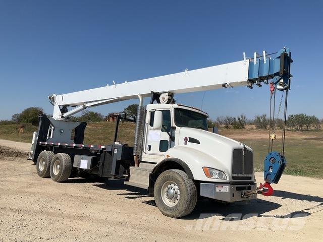 Kenworth T400 其他货车