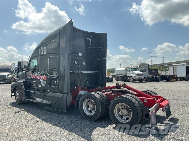 Kenworth T680 牵引车