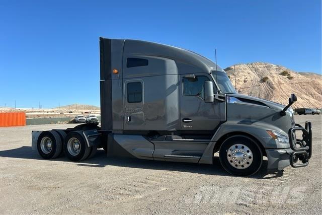 Kenworth T680 牵引车