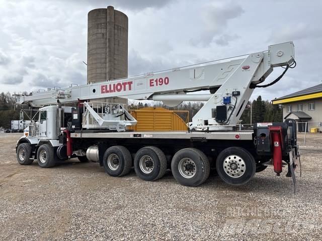 Kenworth T800 其他货车