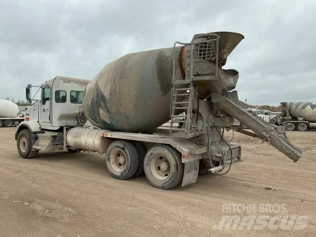 Kenworth T800 其他货车