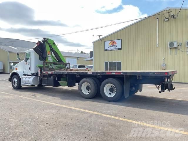 Kenworth T800 其他货车
