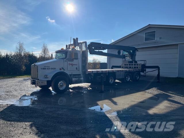 Kenworth T800 其他货车