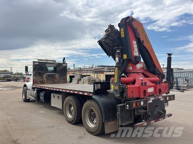 Kenworth T800 其他货车