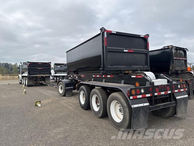Kenworth T800 其他货车