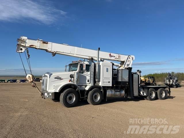 Kenworth T800B 其他货车
