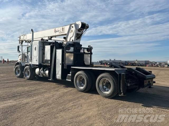 Kenworth T800B 其他货车