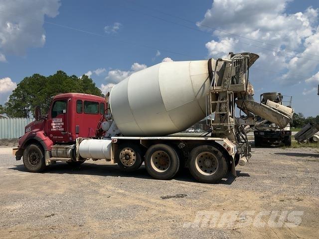 Kenworth T880 其他货车