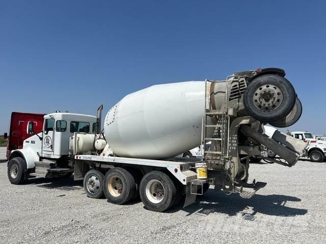 Kenworth W900 其他货车