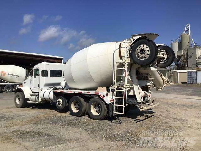 Kenworth W900 其他货车
