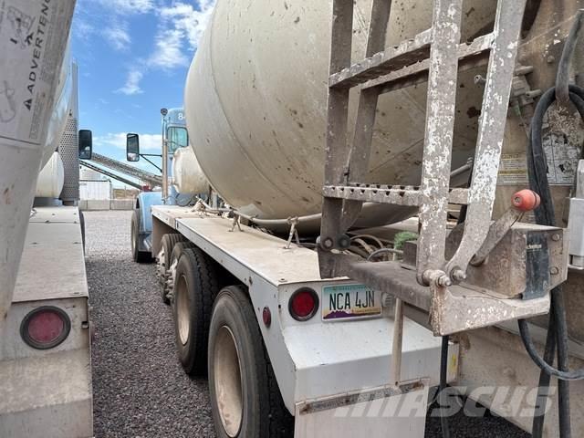 Kenworth W900 其他货车