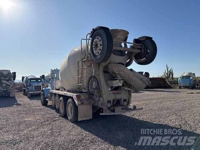 Kenworth W900 其他货车