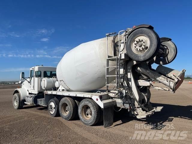 Kenworth W900 其他货车