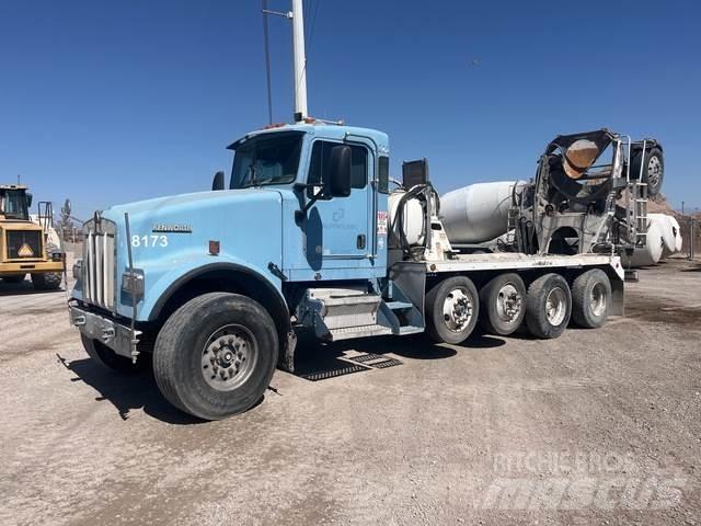 Kenworth W900 其他货车