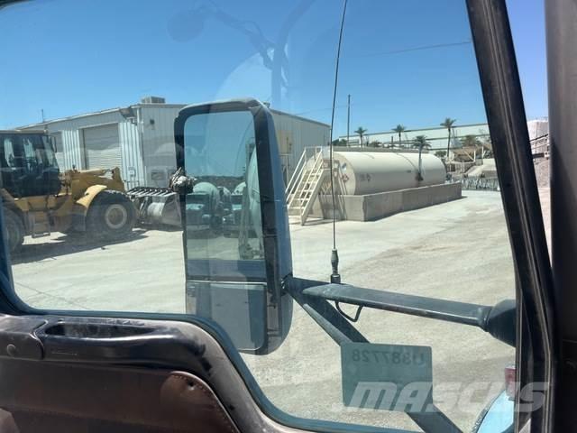 Kenworth W900 其他货车
