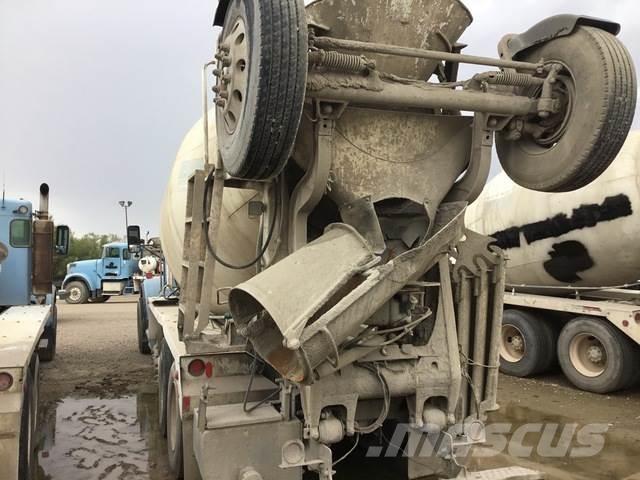Kenworth W900 其他货车