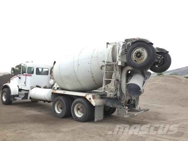 Kenworth W900 其他货车