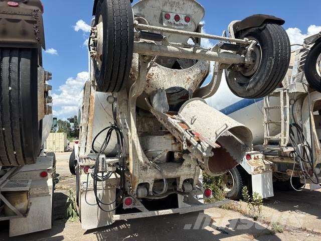 Kenworth W900 其他货车