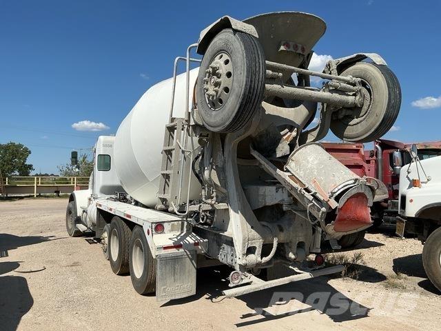 Kenworth W900 其他货车