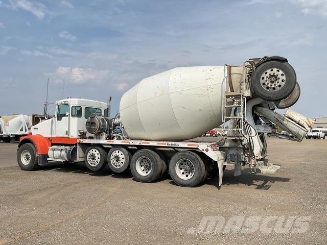 Kenworth W900 其他货车