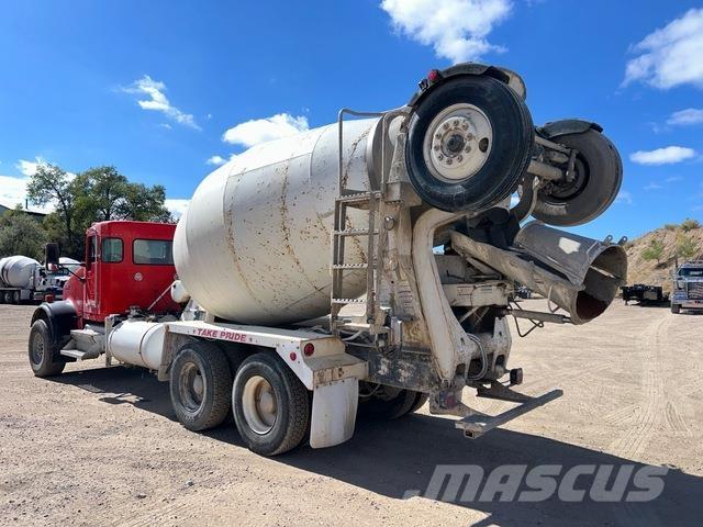 Kenworth W900 其他货车